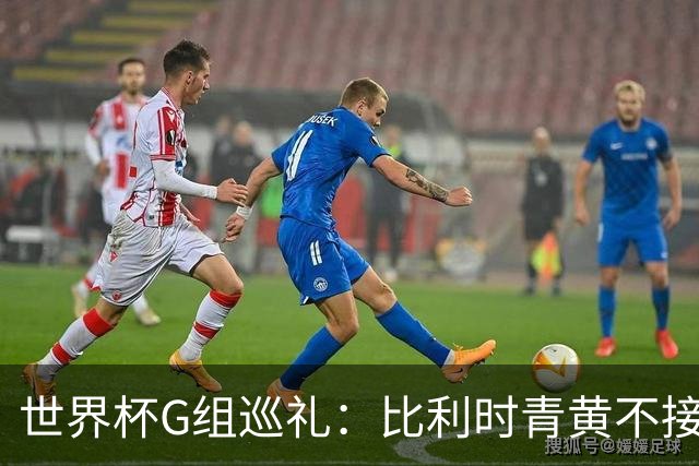 世界杯G组巡礼：比利时青黄不接 伊朗赴美参赛风波不断
