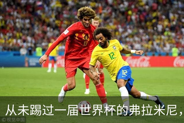 从未踢过一届世界杯的弗拉米尼，身价是C罗10倍、梅西12倍