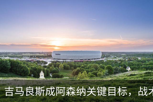 吉马良斯成阿森纳关键目标，战术适配性获赞，但1亿标价成障碍