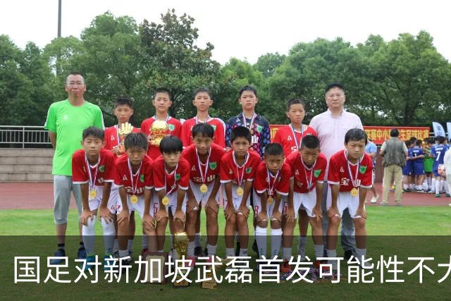 国足对新加坡武磊首发可能性不大 客战将全力以赴争胜