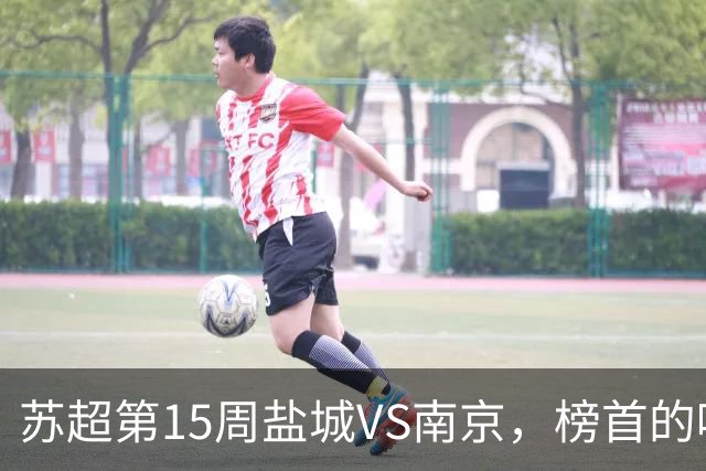 苏超第15周盐城VS南京，榜首的喘息与八强的执念，谁先破局？