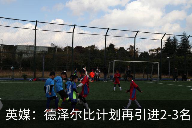 英媒：德泽尔比计划再引进2-3名球员，正在考察马尔穆什和加克波