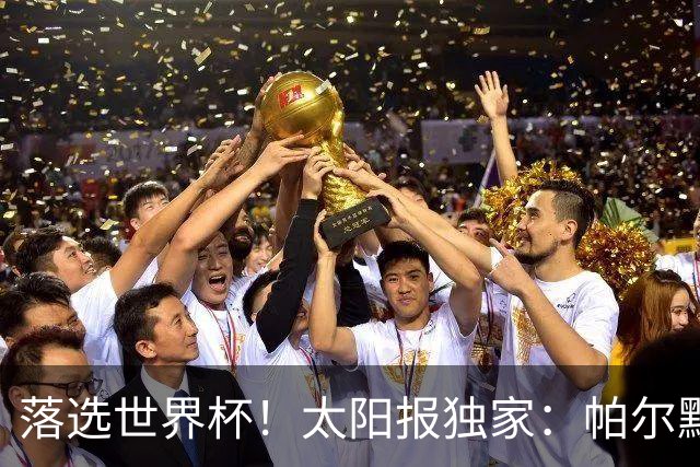 落选世界杯！太阳报独家：帕尔默周三与朋友畅饮狂欢，被美女围绕