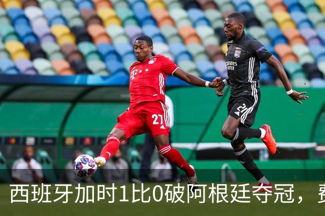 西班牙加时1比0破阿根廷夺冠，费兰第106分钟制胜