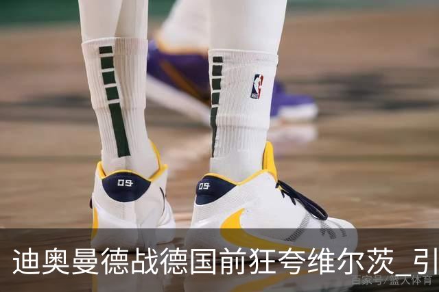 迪奥曼德战德国前狂夸维尔茨 引利物浦拥趸疯狂遐想