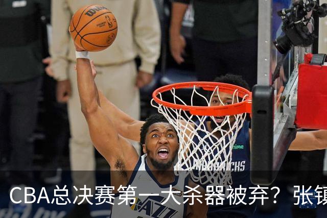 CBA总决赛第一大杀器被弃？张镇麟落选国家队：他竟输给了崔永熙